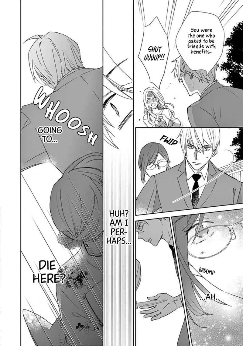 Kono Ore ga, Maguro Joshi tono Sex nanka ni Oboreru Wakeganai Chapter 1 - Page 19