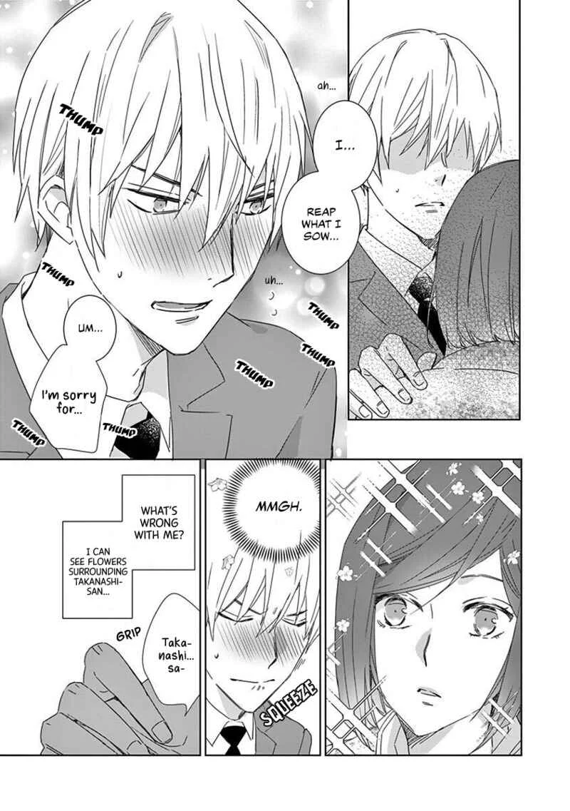 Kono Ore ga, Maguro Joshi tono Sex nanka ni Oboreru Wakeganai Chapter 1 - Page 24