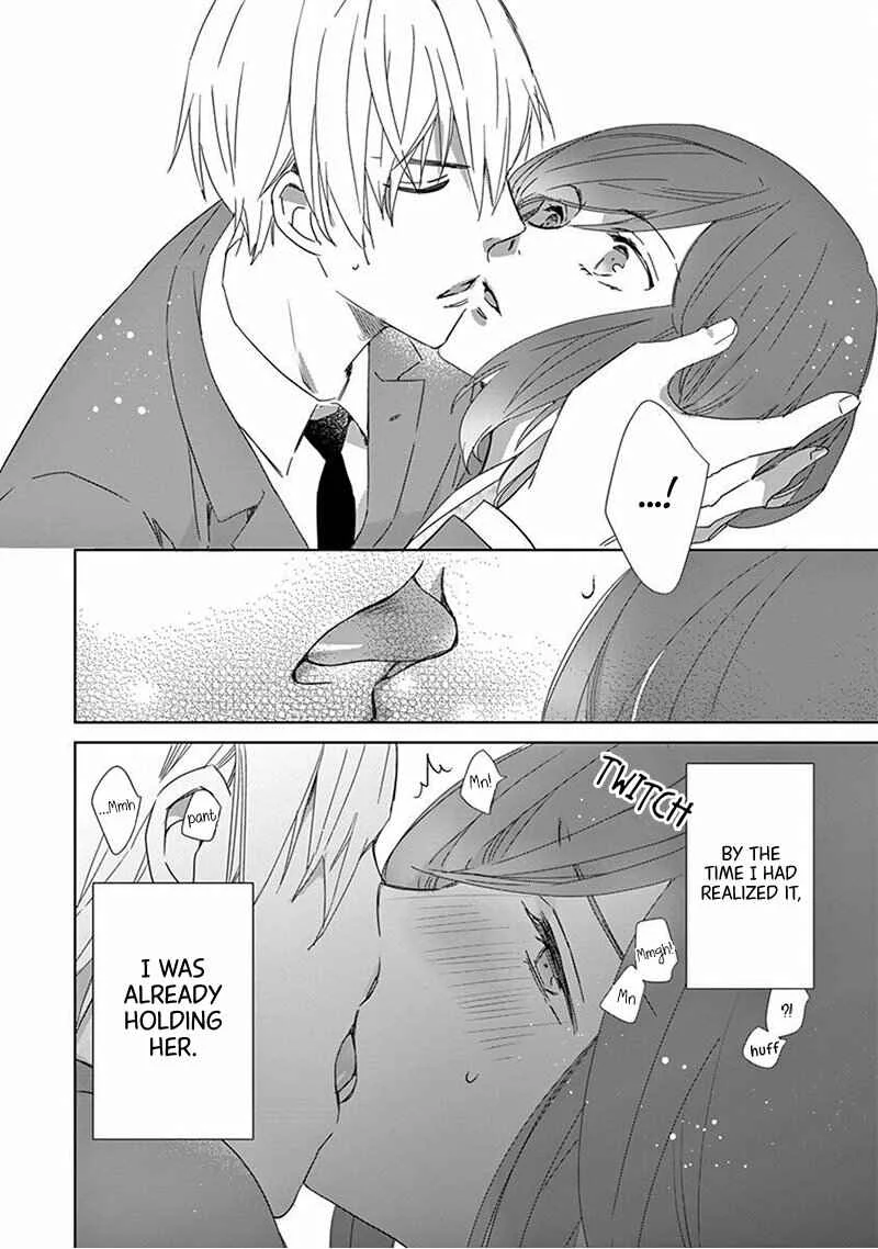 Kono Ore ga, Maguro Joshi tono Sex nanka ni Oboreru Wakeganai Chapter 1 - Page 25