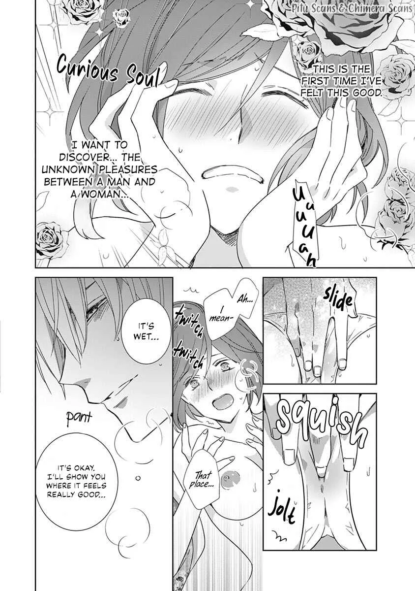 Kono Ore ga, Maguro Joshi tono Sex nanka ni Oboreru Wakeganai Chapter 2 - Page 8
