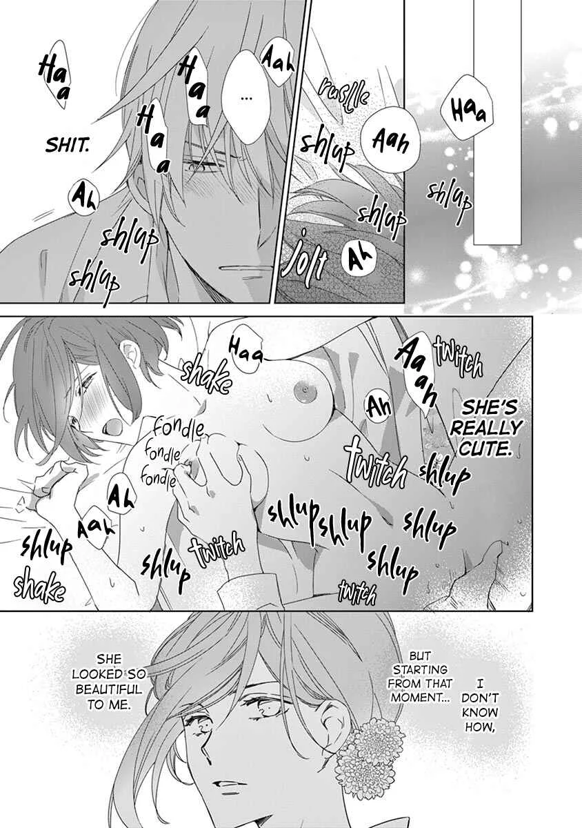 Kono Ore ga, Maguro Joshi tono Sex nanka ni Oboreru Wakeganai Chapter 2 - Page 13