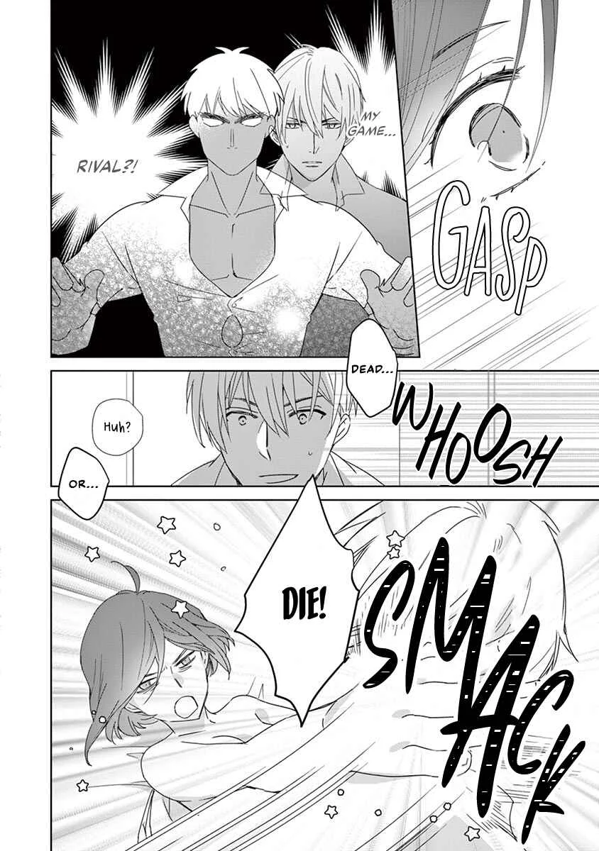Kono Ore ga, Maguro Joshi tono Sex nanka ni Oboreru Wakeganai Chapter 2 - Page 20