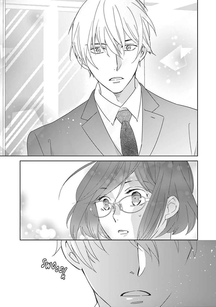 Kono Ore ga, Maguro Joshi tono Sex nanka ni Oboreru Wakeganai Chapter 2 - Page 25