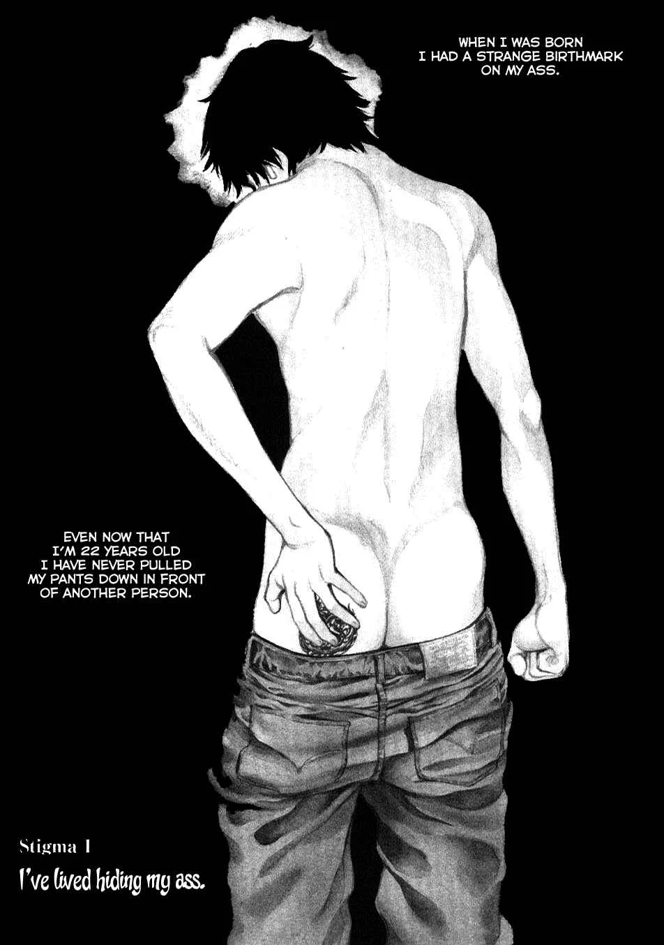 Kono S wo, Mi yo! - Cupid no Itazura Chapter 1 - Page 1