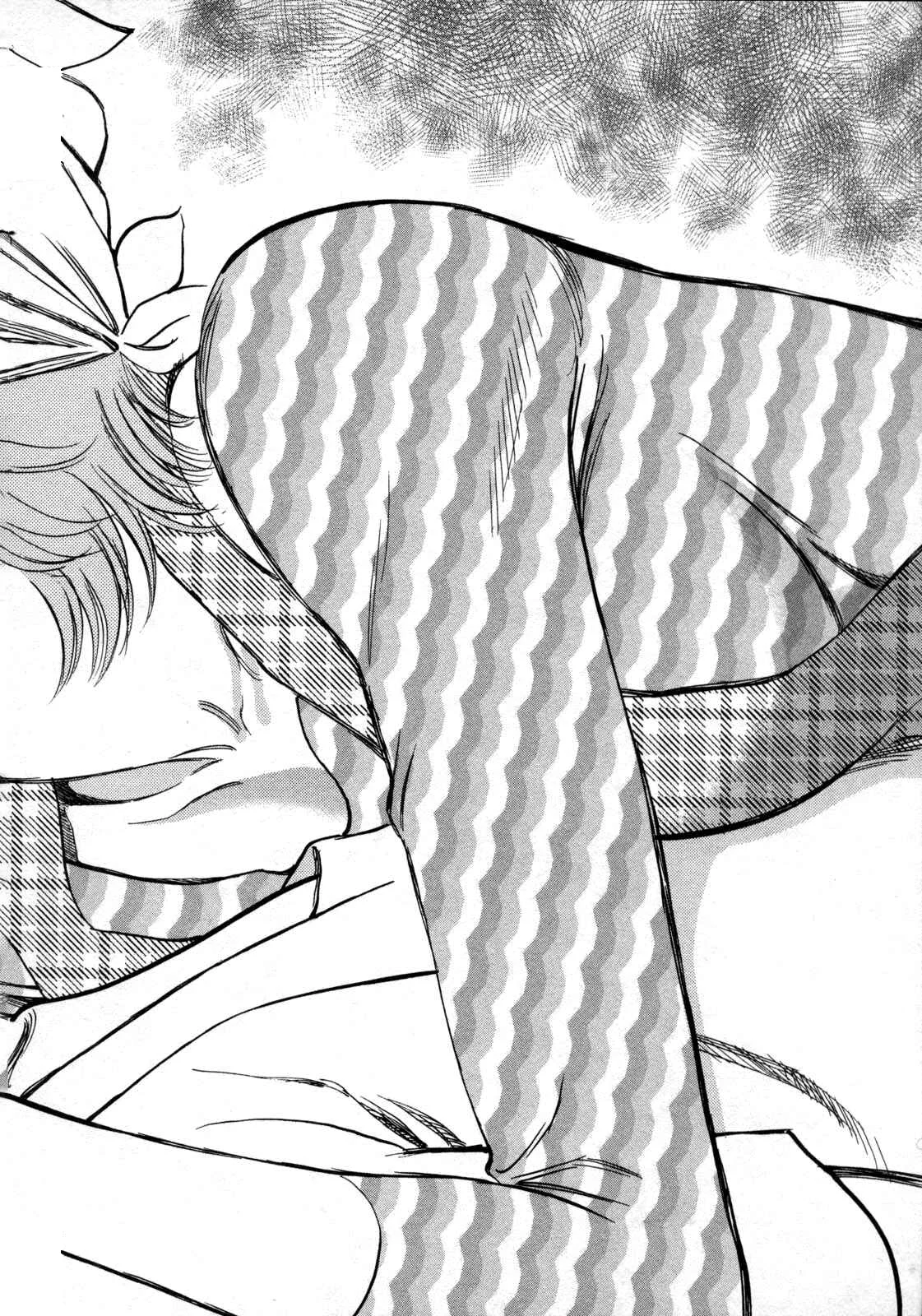 Kono S wo, Mi yo! - Cupid no Itazura Chapter 117: Not a Lie - Page 12
