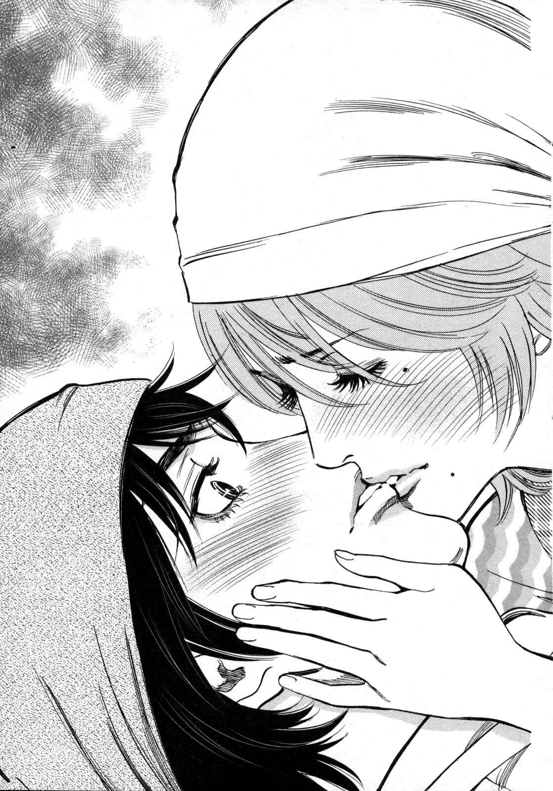 Kono S wo, Mi yo! - Cupid no Itazura Chapter 117: Not a Lie - Page 13