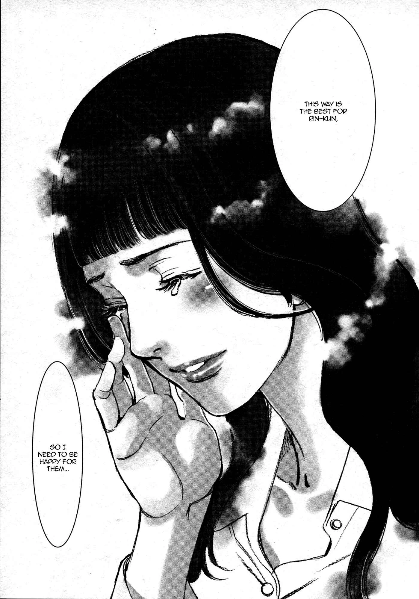 Kono S wo, Mi yo! - Cupid no Itazura Chapter 119: Camera Play - Page 14