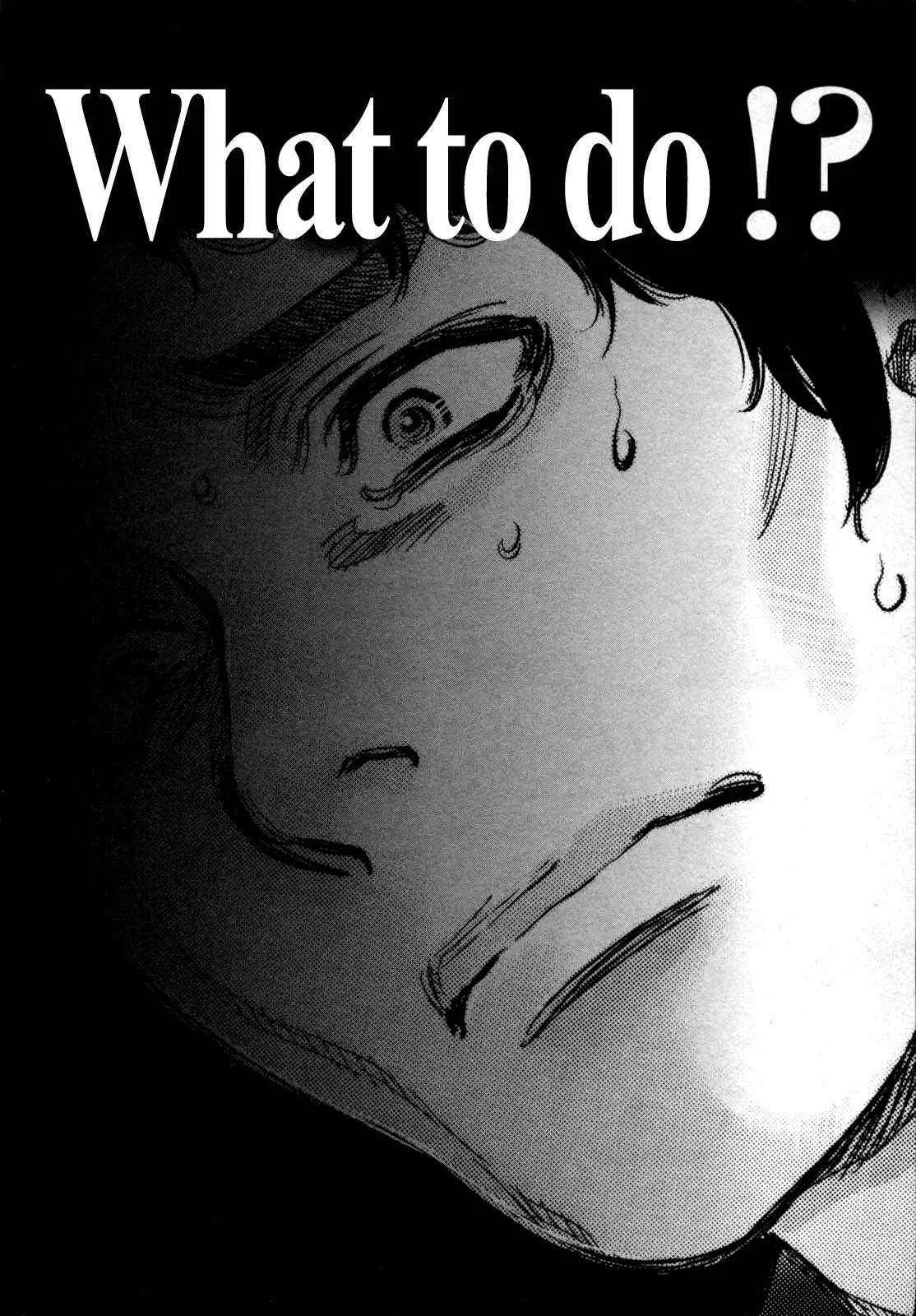 Kono S wo, Mi yo! - Cupid no Itazura Chapter 127: Bruises and Wounds VII - Page 19