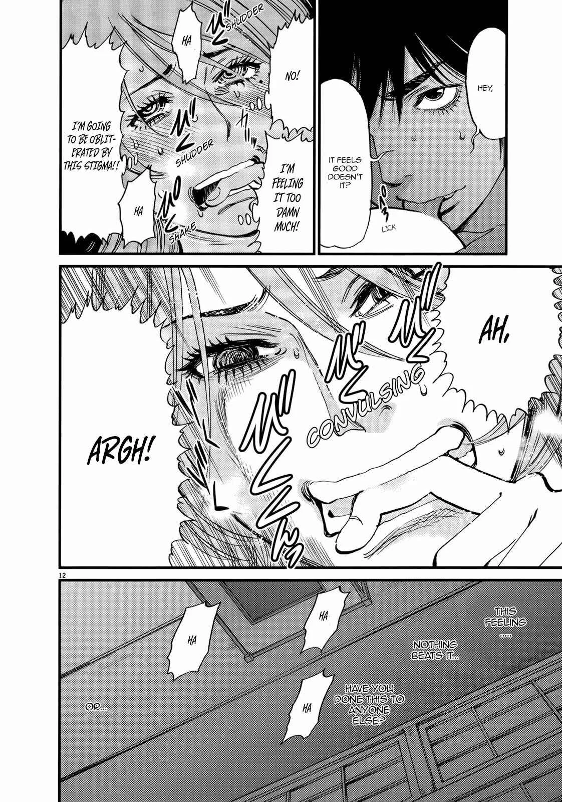 Kono S wo, Mi yo! - Cupid no Itazura Chapter 138: Love - Page 11