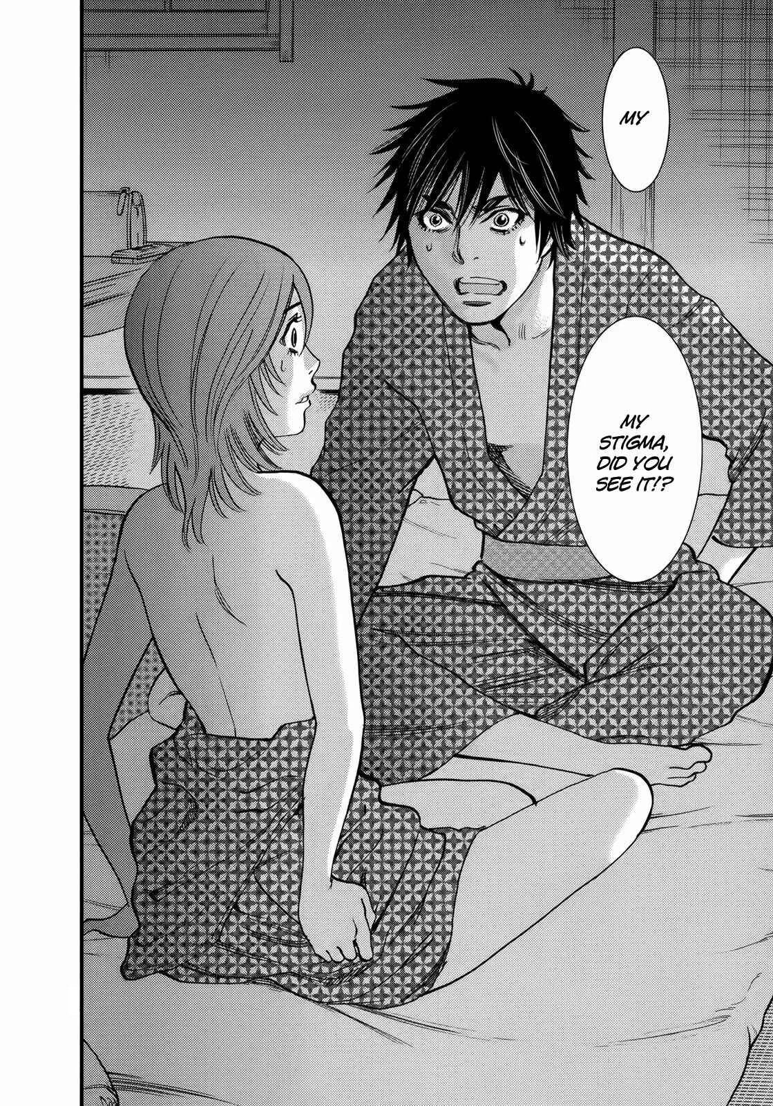 Kono S wo, Mi yo! - Cupid no Itazura Chapter 139: Truth - Page 2