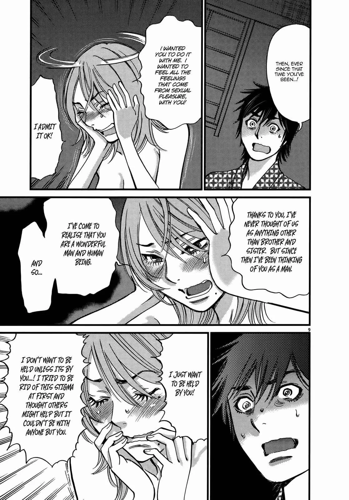 Kono S wo, Mi yo! - Cupid no Itazura Chapter 139: Truth - Page 7