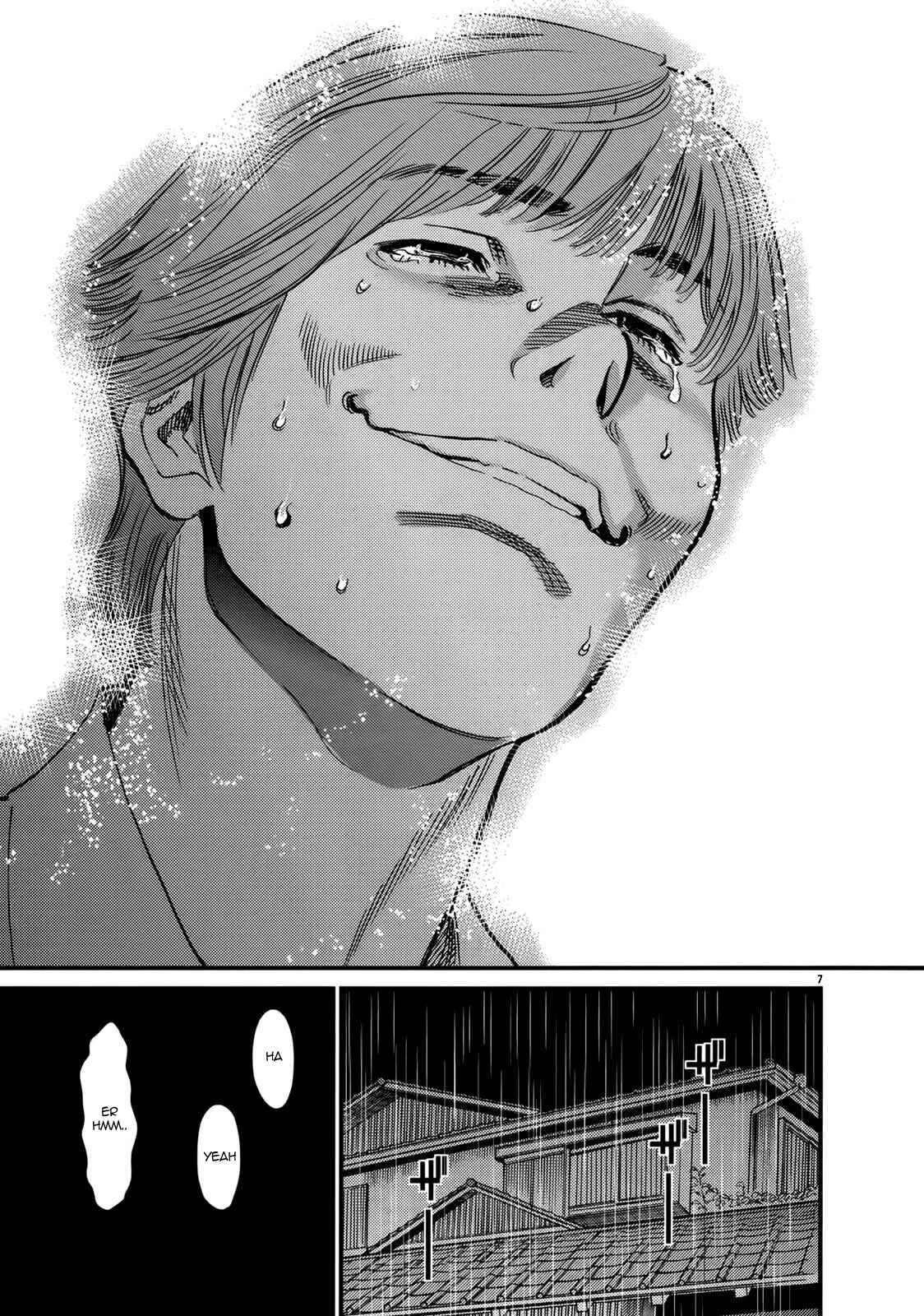 Kono S wo, Mi yo! - Cupid no Itazura Chapter 141: Hentai - Page 6