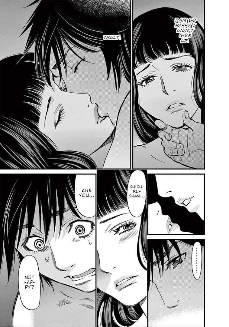Kono S wo, Mi yo! - Cupid no Itazura Chapter 153: Stigma - Page 4