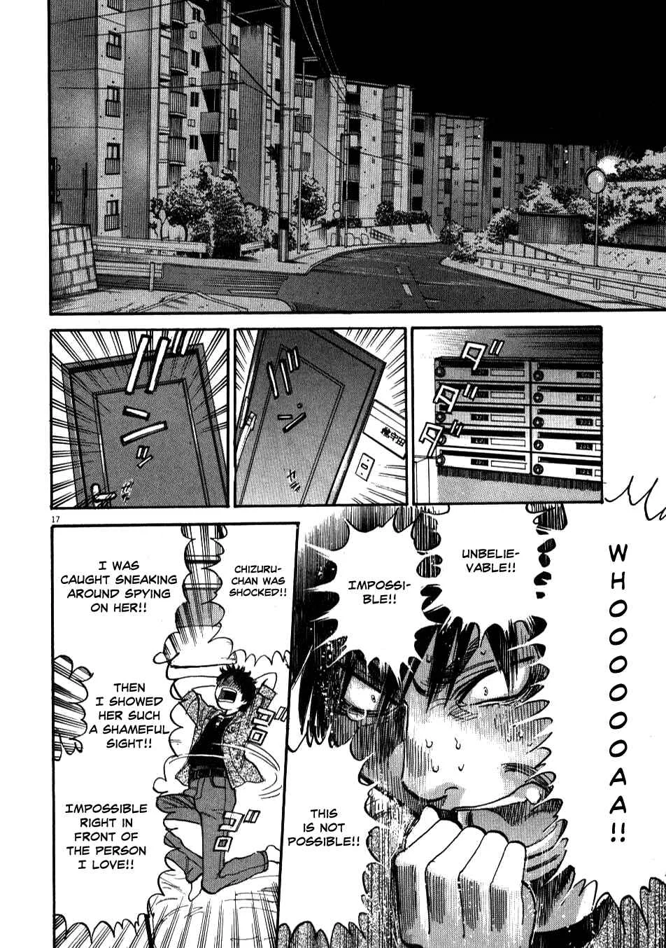Kono S wo, Mi yo! - Cupid no Itazura Chapter 2 - Page 14