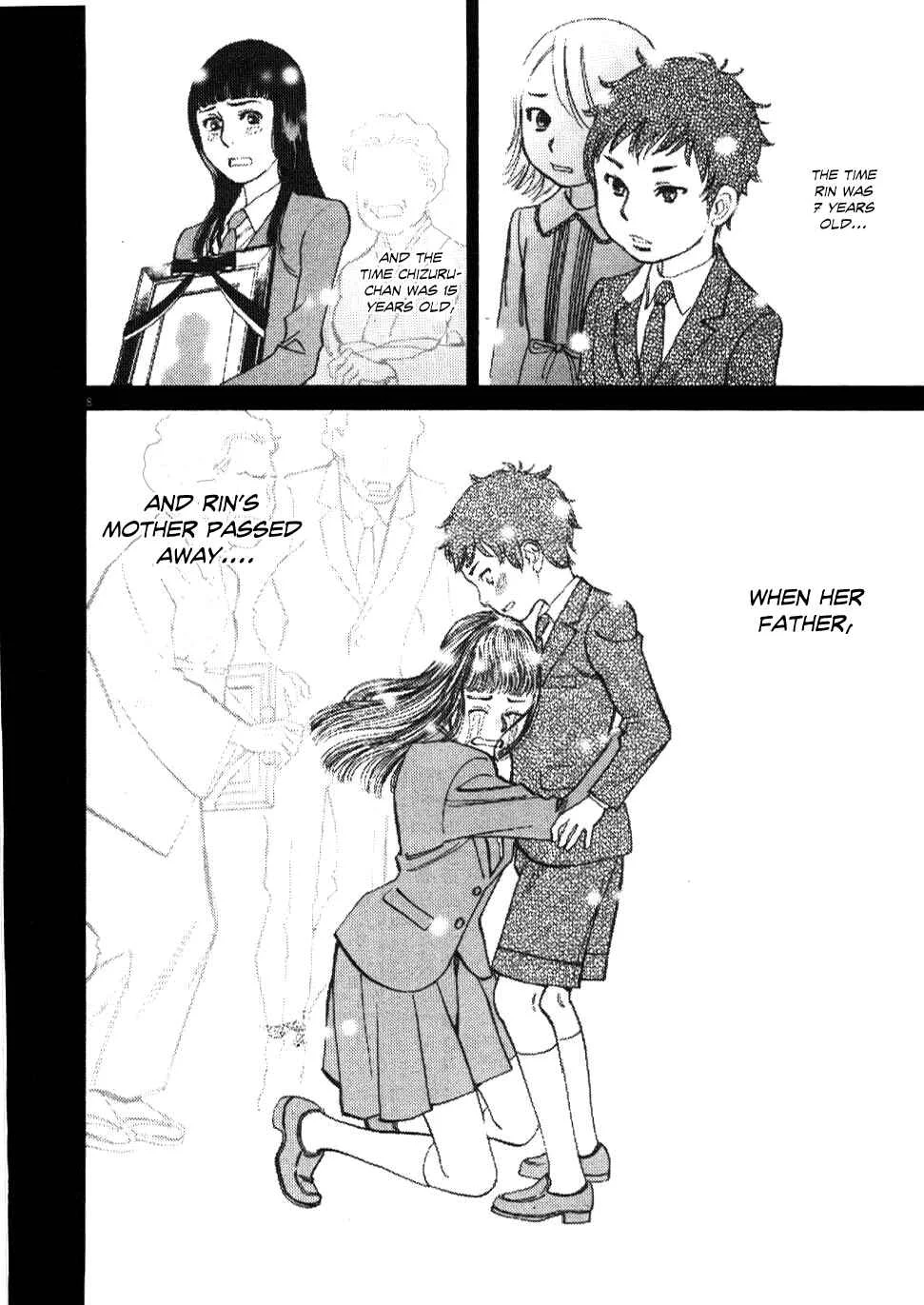Kono S wo, Mi yo! - Cupid no Itazura Chapter 21: Meeting Place - Page 8