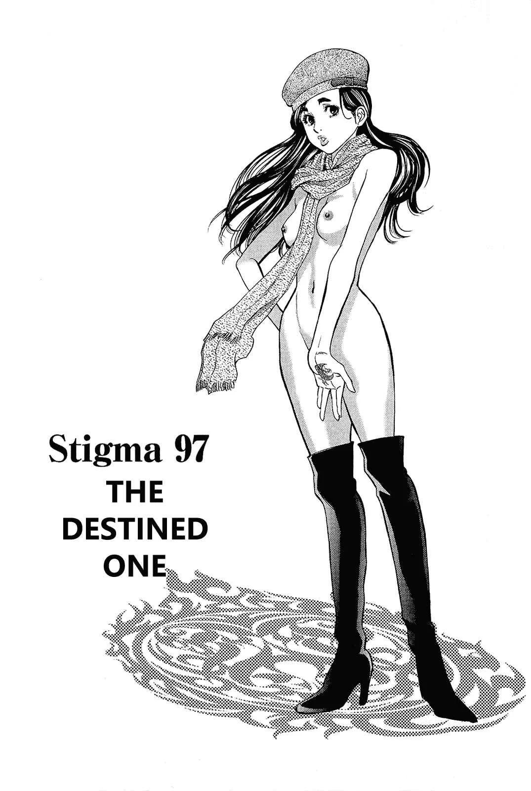 Kono S wo, Mi yo! - Cupid no Itazura Chapter 97: The Destined One - Page 1