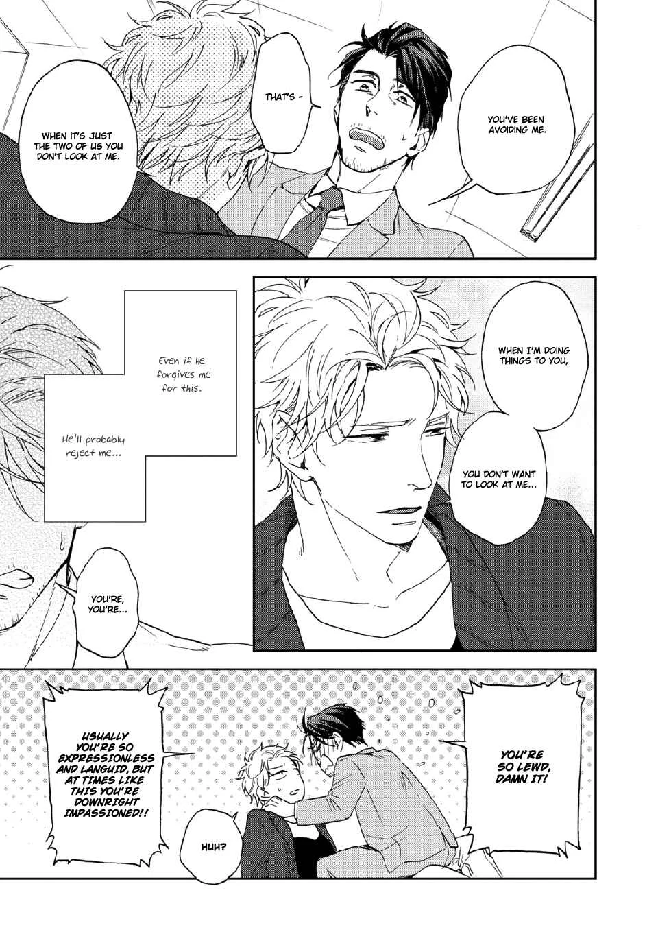 Kore mo Shigoto Desu Chapter 2 - Page 29