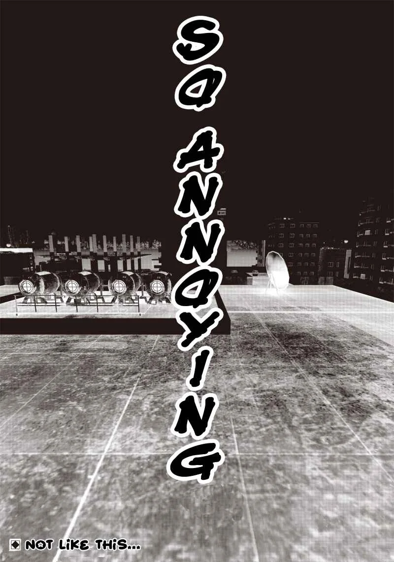 Kouiu no Ga Ii Chapter 1.2: 1st shot ② - The Beginning of 2 Separate Pillow Talks - Page 9