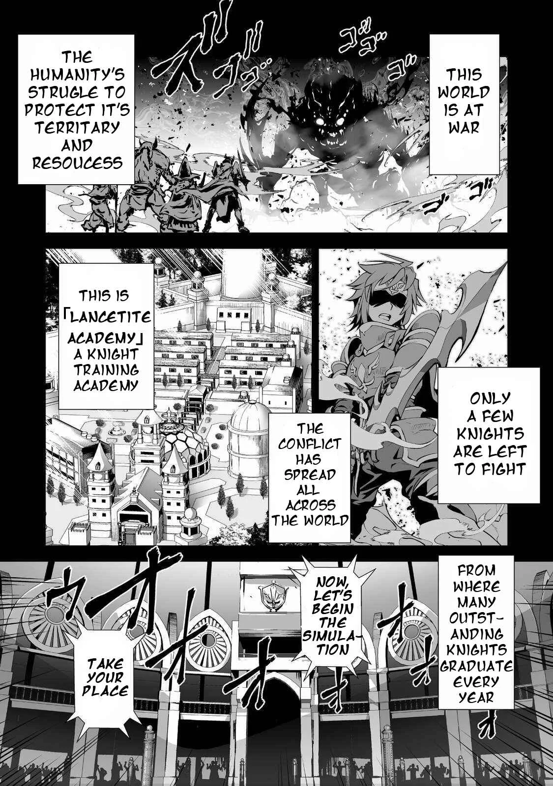 Kuchidome no Gohoubi wa Dansou Otome to Ichaero Desu! Chapter 2 - Page 7