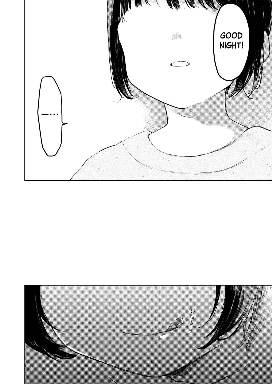 Kumi-chan Chapter 3 - Page 35