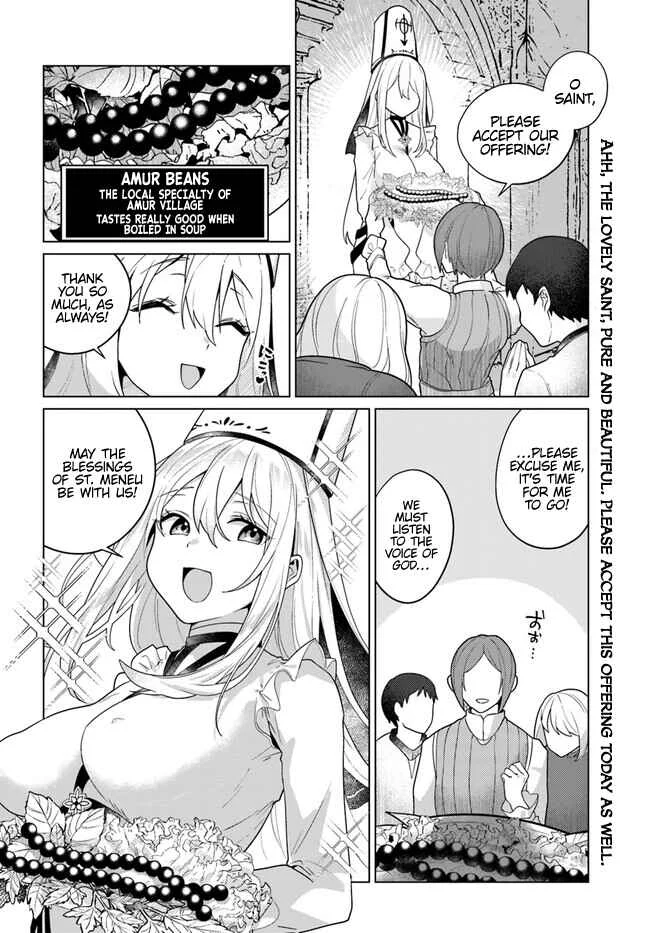 Kurafuto Ogazumu Chapter 1: A Wet Horn - Page 1