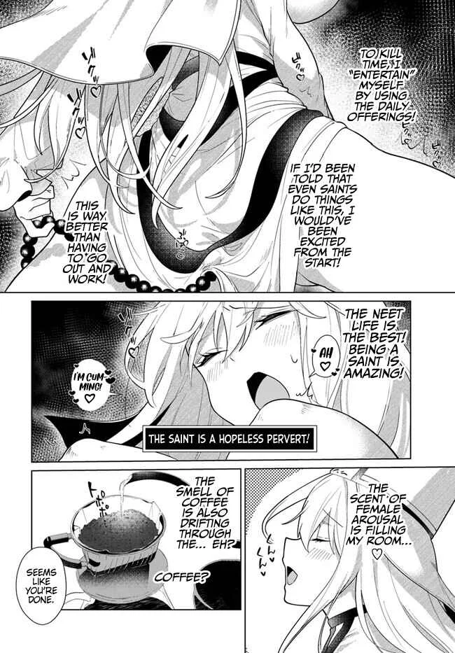Kurafuto Ogazumu Chapter 1: A Wet Horn - Page 7