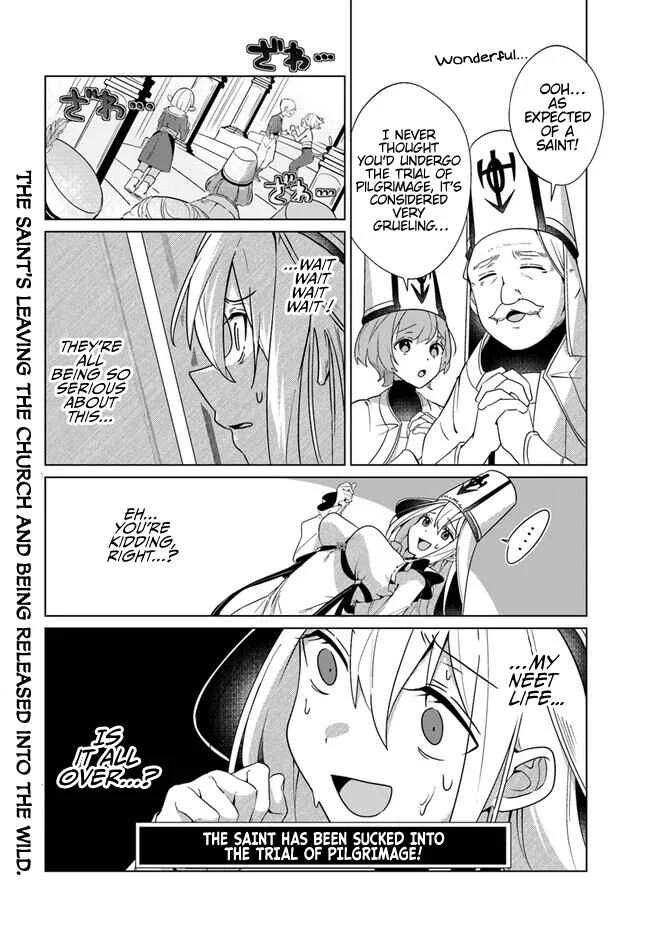 Kurafuto Ogazumu Chapter 1: A Wet Horn - Page 25