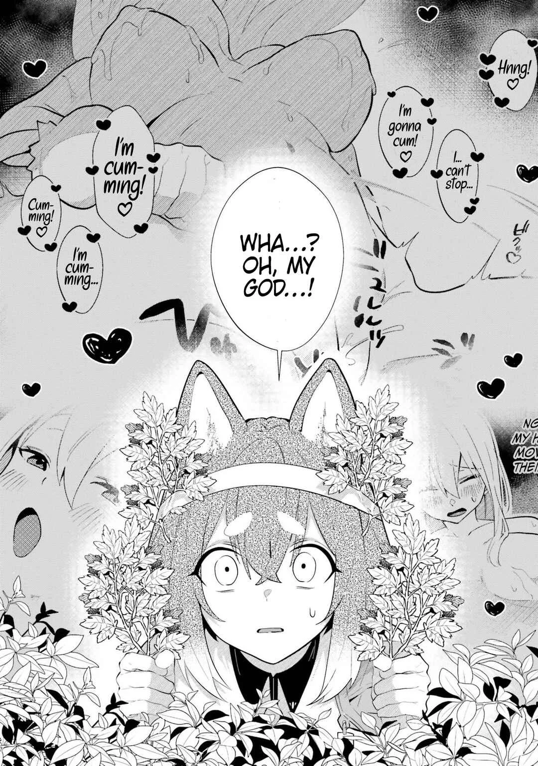 Kurafuto Ogazumu Chapter 2: Lavish Bath Time - Page 27