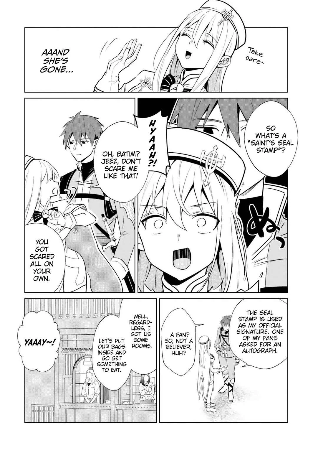 Kurafuto Ogazumu Chapter 4: Wet Dream Pillow - Page 6