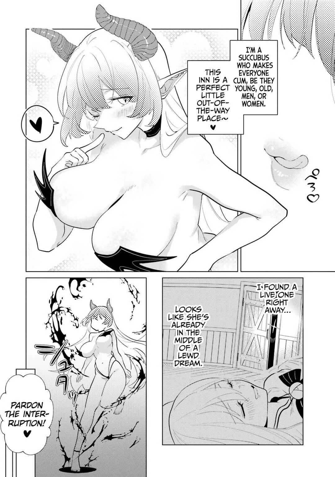 Kurafuto Ogazumu Chapter 4: Wet Dream Pillow - Page 26