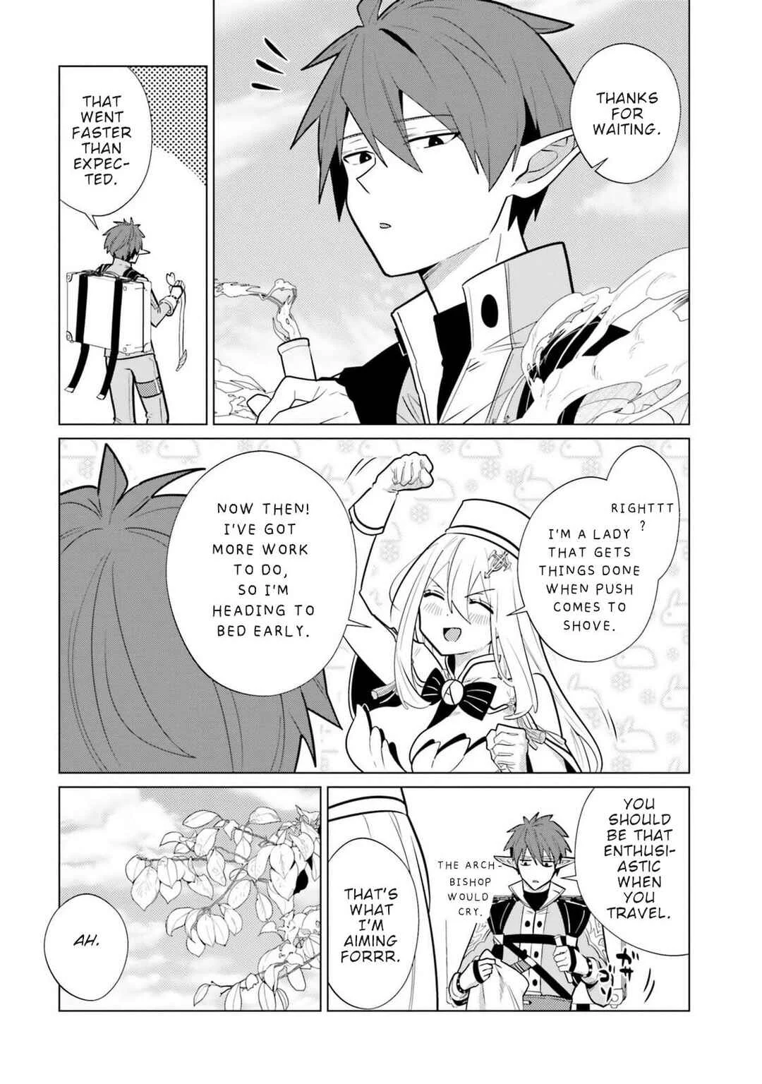 Kurafuto Ogazumu Chapter 5: Insertion Girl - Page 11