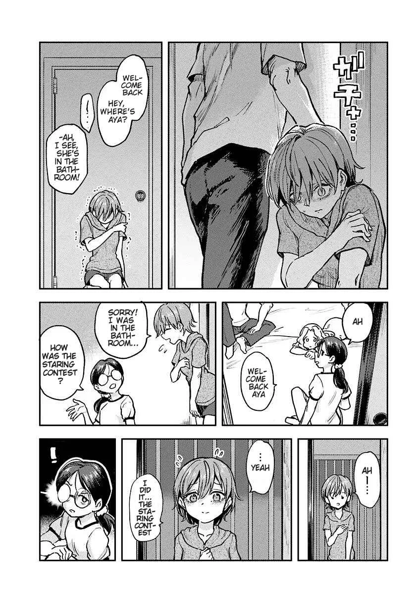 Kurasu de 2-banme ni Kawaii Boyish Osananajimi no Kanzen Kouryaku Shintaku Chato Chapter 2 - Page 19