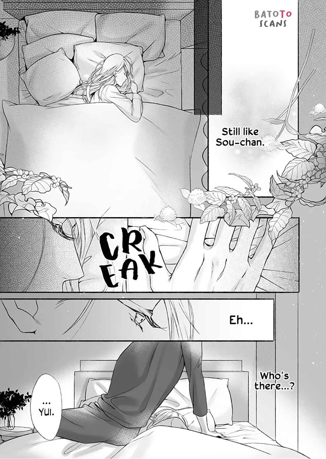 Kuro Bengoshi no Chijou Chapter 1 - Page 22