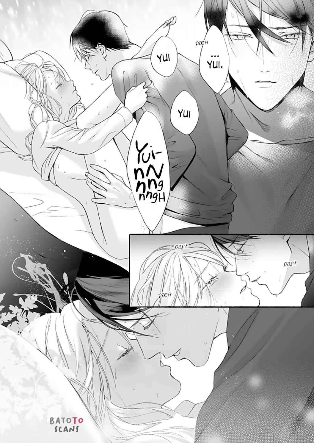 Kuro Bengoshi no Chijou Chapter 1 - Page 29