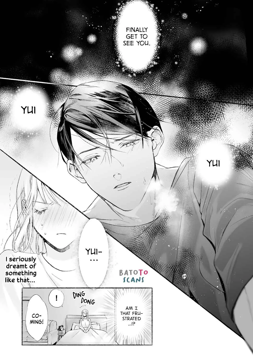Kuro Bengoshi no Chijou Chapter 2 - Page 5