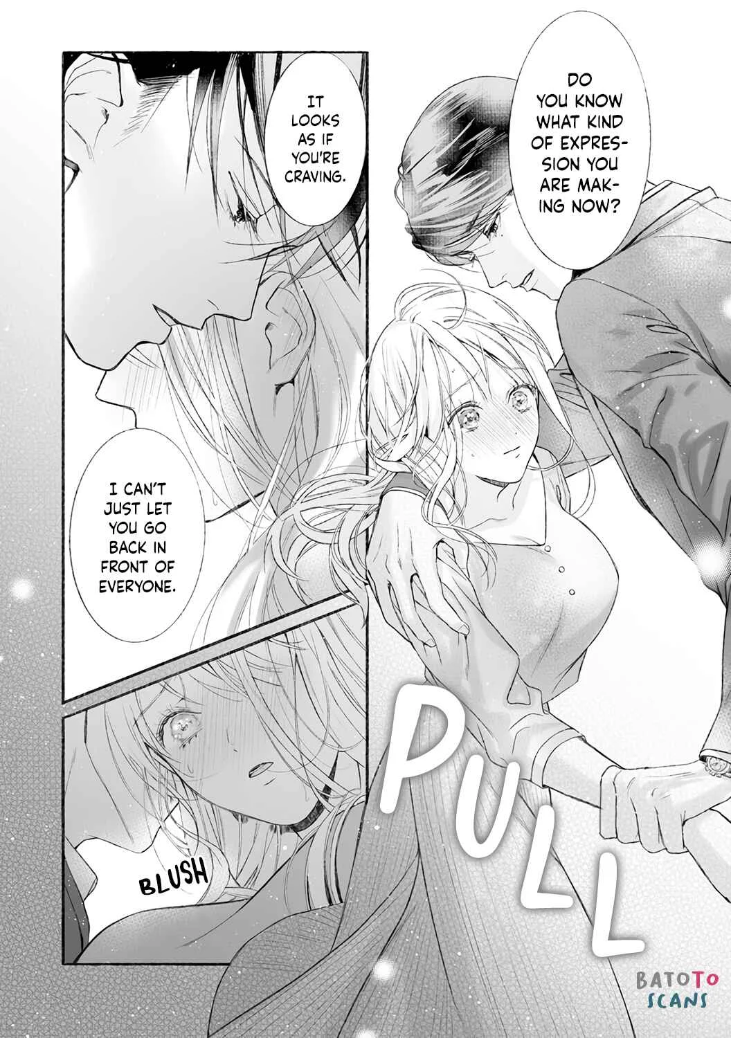 Kuro Bengoshi no Chijou Chapter 2 - Page 13
