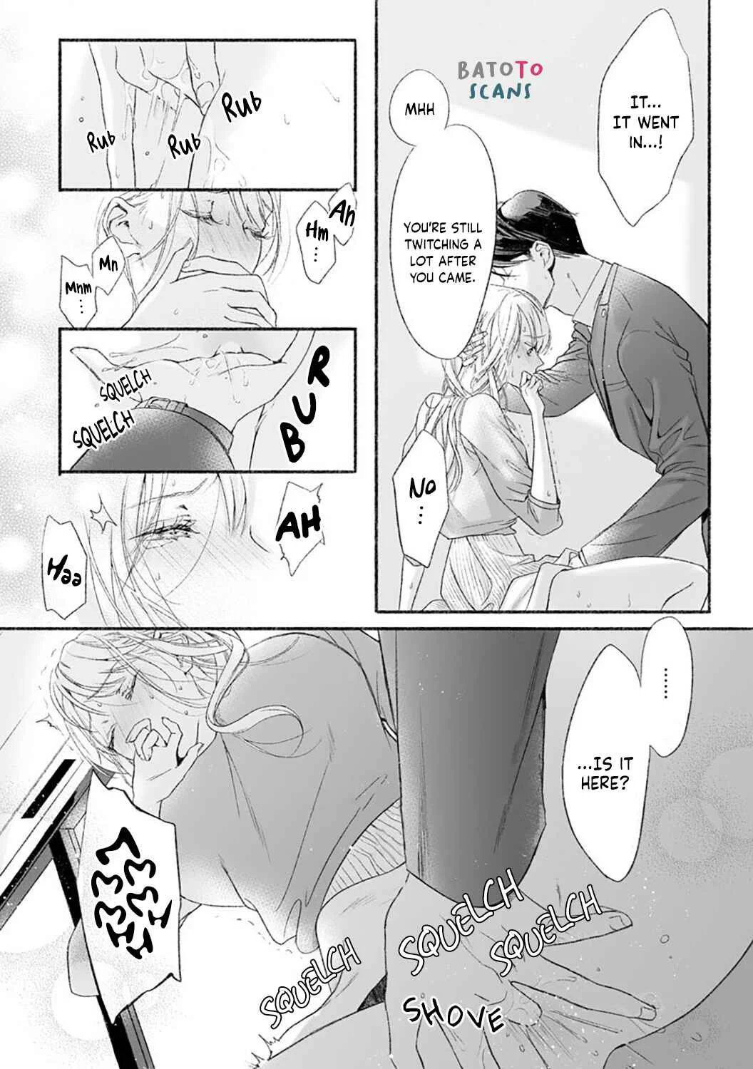 Kuro Bengoshi no Chijou Chapter 2 - Page 18