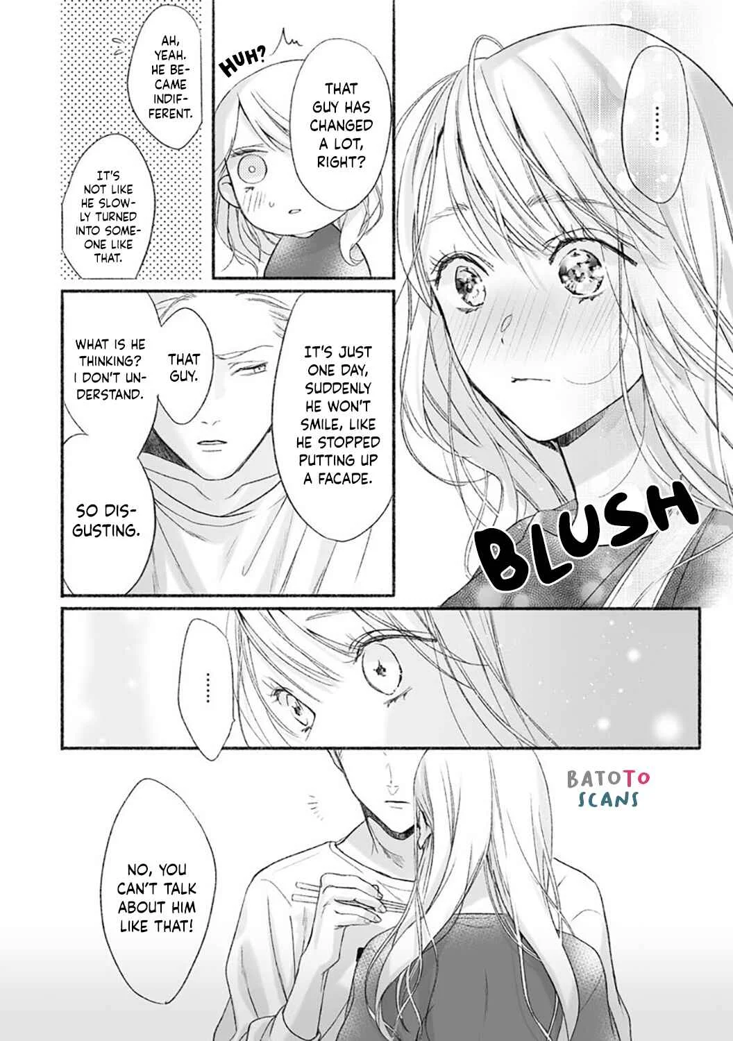 Kuro Bengoshi no Chijou Chapter 2 - Page 25