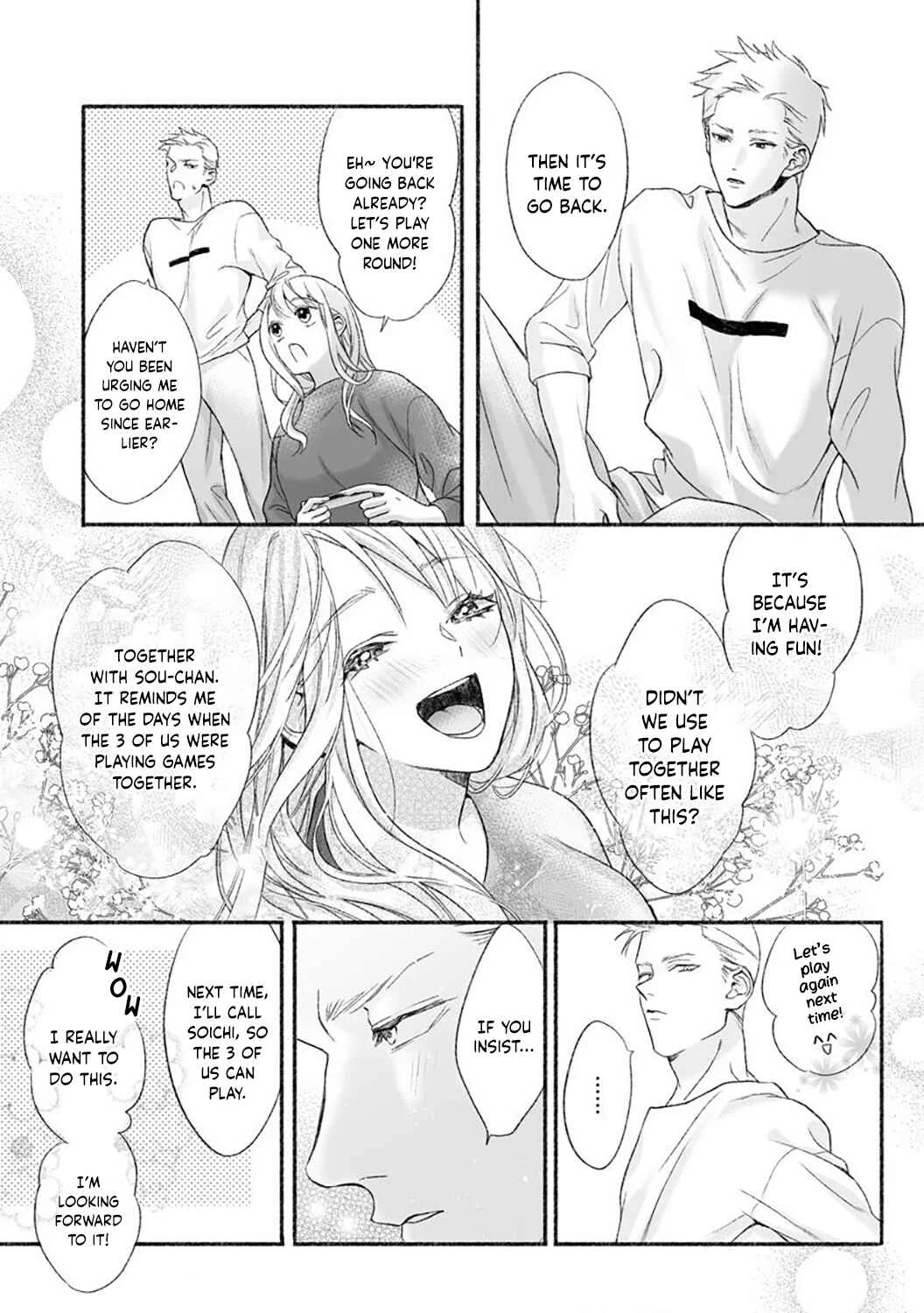 Kuro Bengoshi no Chijou Chapter 2 - Page 28