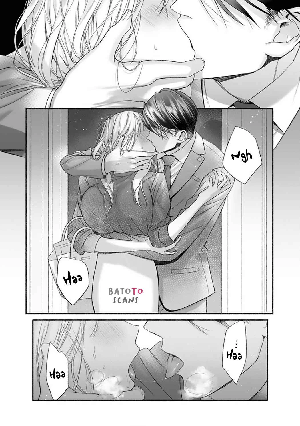 Kuro Bengoshi no Chijou Chapter 3 - Page 25