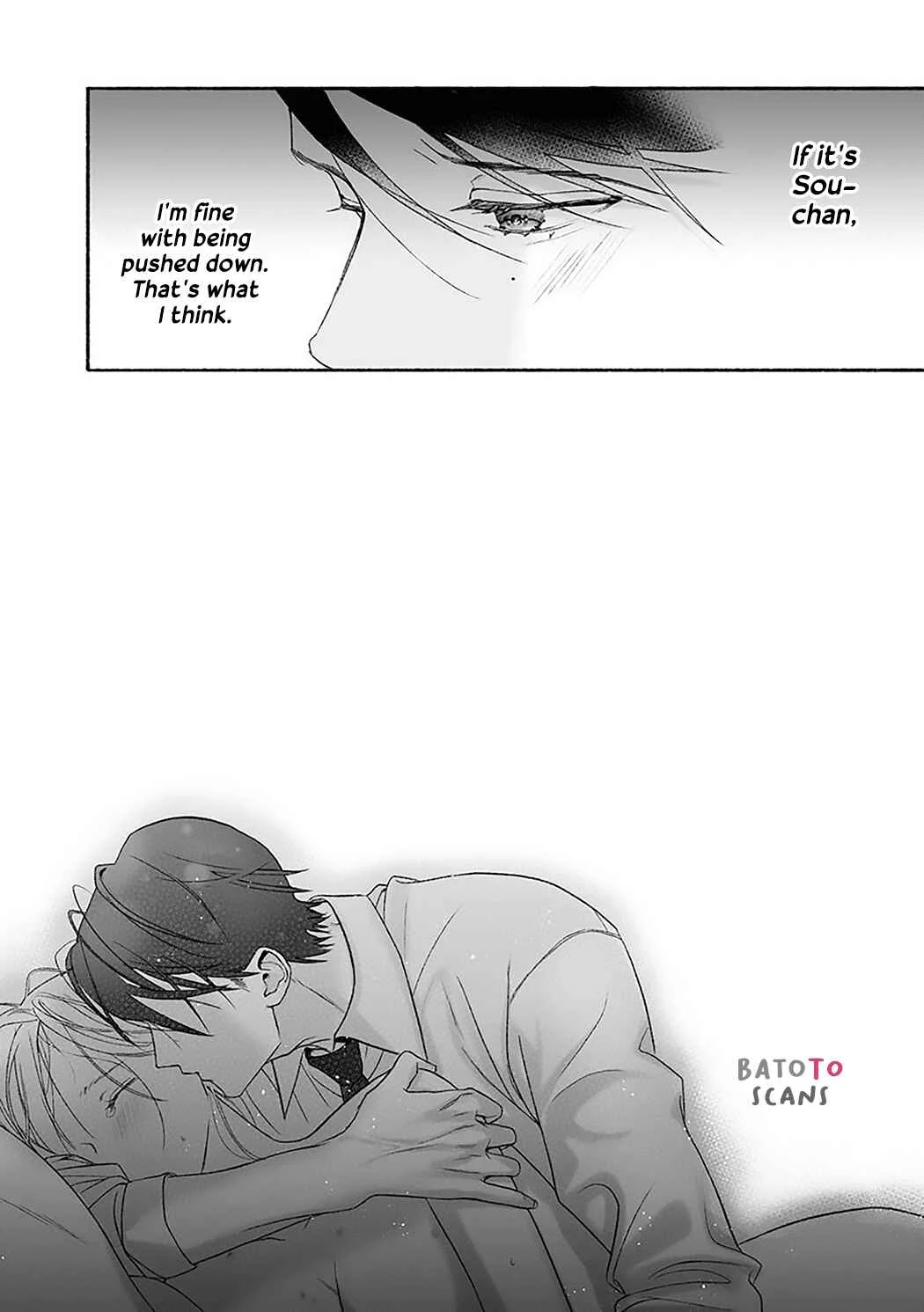 Kuro Bengoshi no Chijou Chapter 3 - Page 31