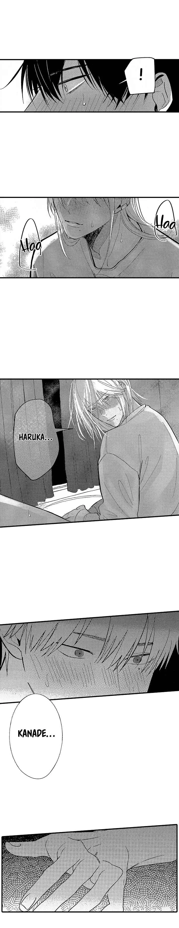 Kuzu, Omega ni Tensei Chapter 3 - Page 10