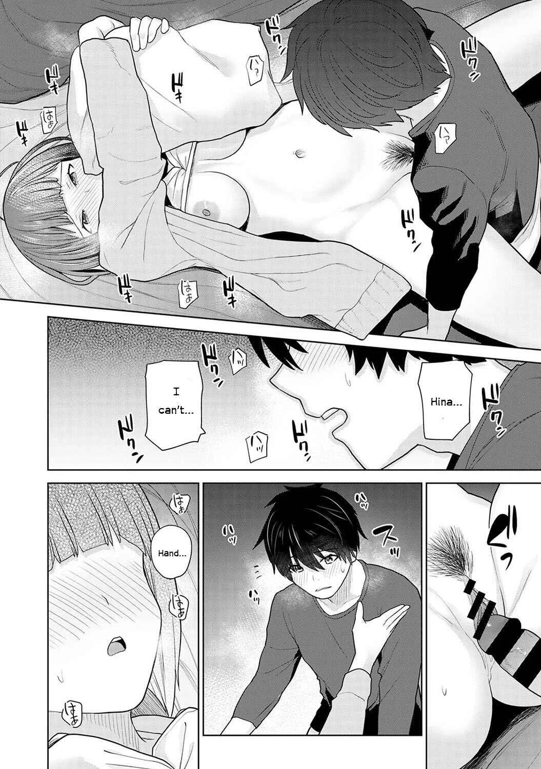 Kyou kara Kazoku, Soshite Koibito. Chapter 1 - Page 24