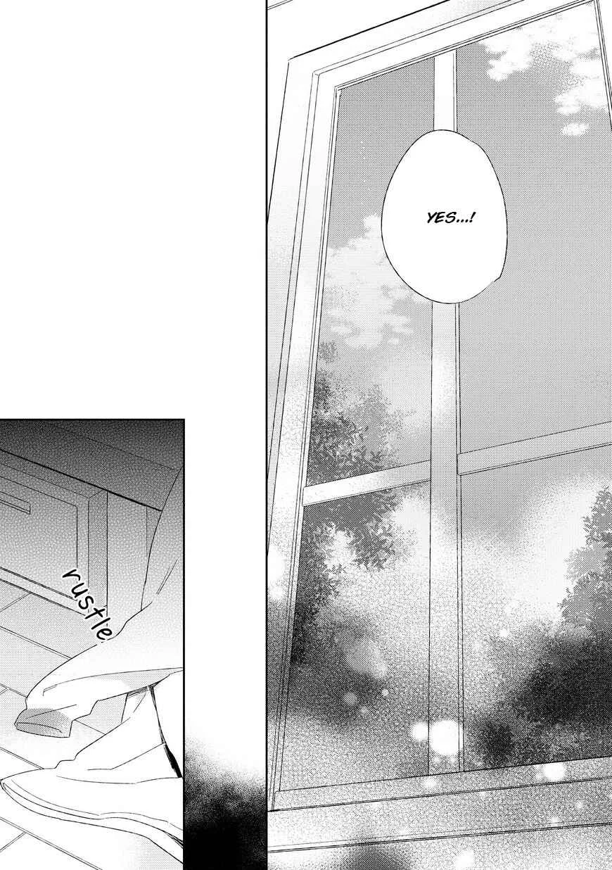 Kyou Kara Omega ni Narimashita Chapter 5 - Page 22