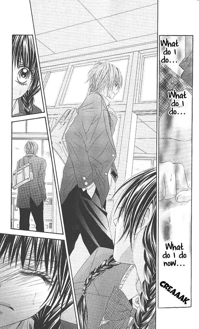 Kyou, Koi wo Hajimemasu Chapter 3 - Page 13