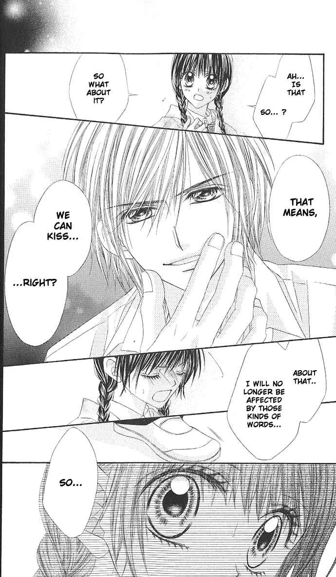 Kyou, Koi wo Hajimemasu Chapter 3 - Page 28