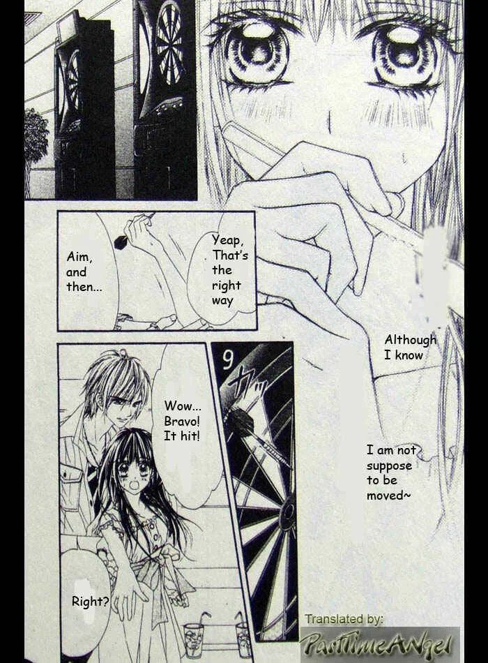 Kyou, Koi wo Hajimemasu Chapter 5 - Page 16