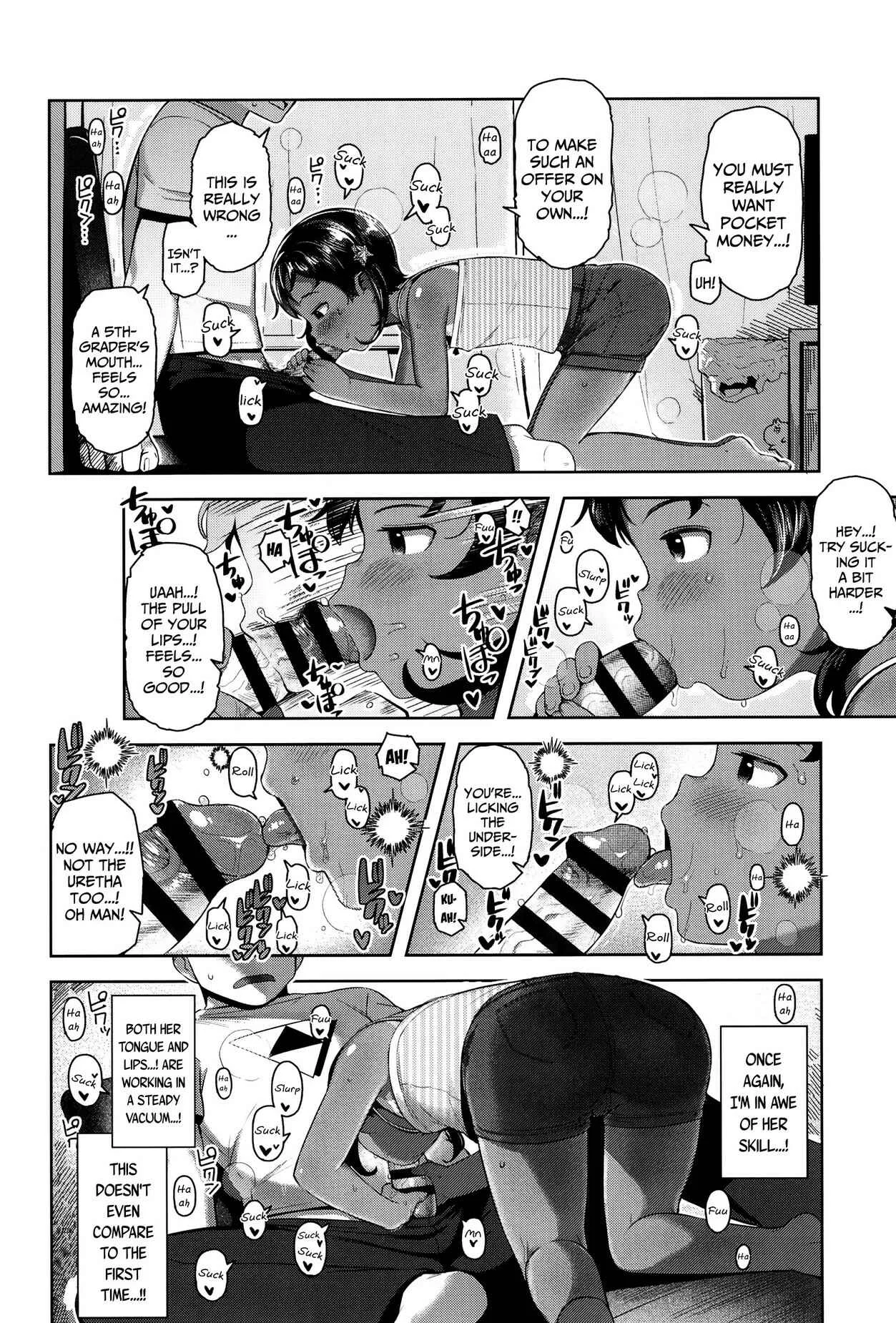 Kyou wa Nani shiyou ka? Chapter 1: A Ditzy Girl! - Page 14