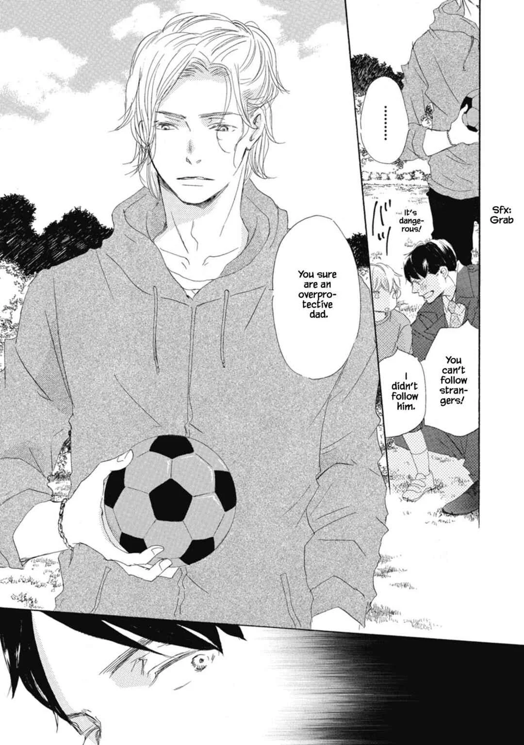 Kyougoku ke no Kekkon Chapter 1 - Page 13