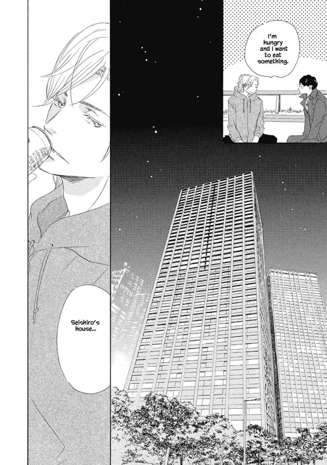 Kyougoku ke no Kekkon Chapter 1 - Page 28